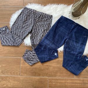 Calvin Klein Performance 3/4 Leggings (2)